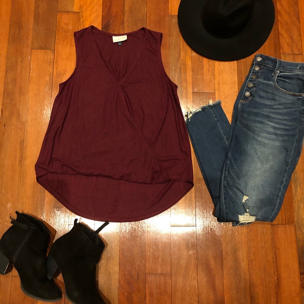 Universal Thread Tank Top